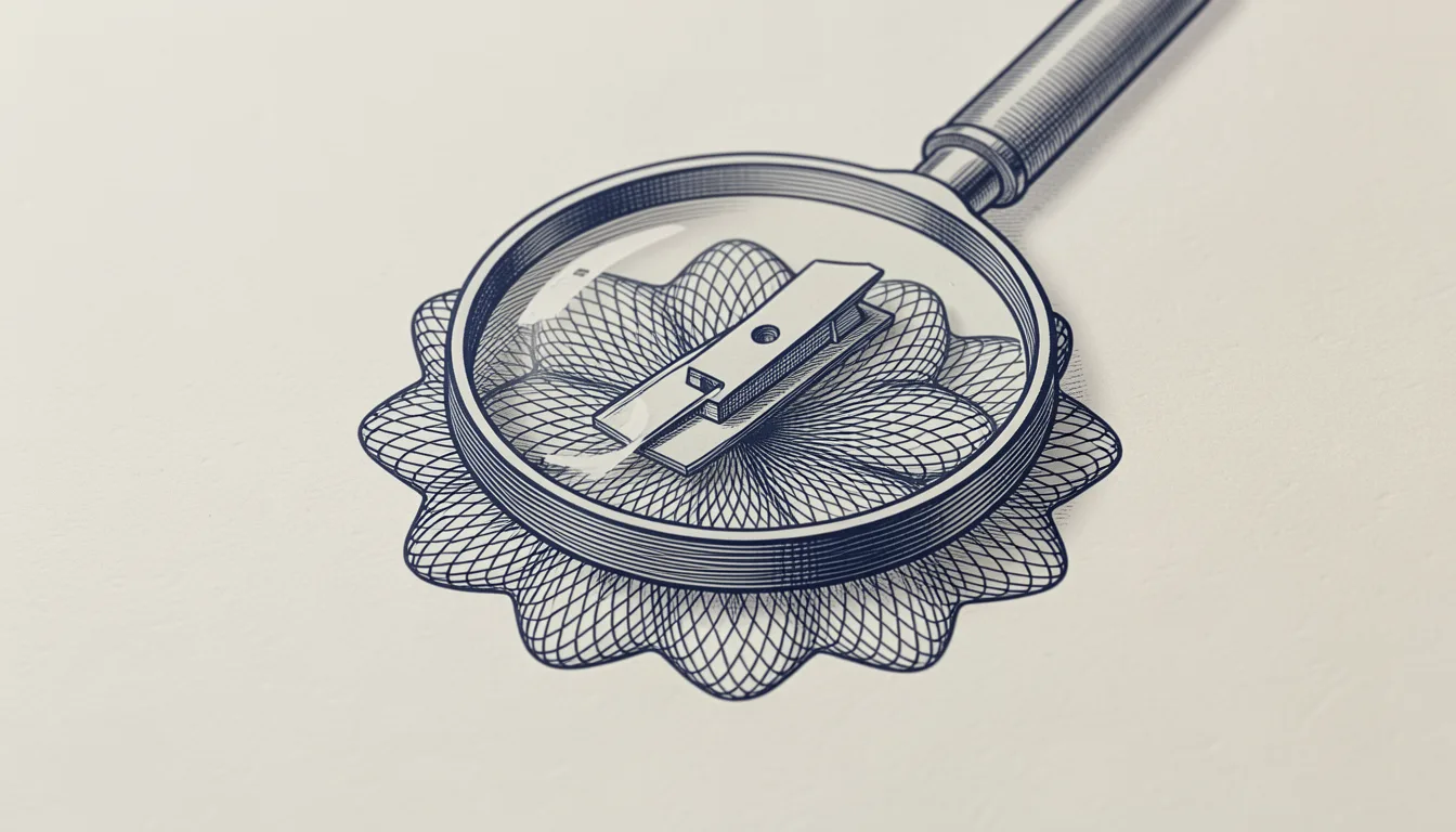 Illustration: Tender offer sell-or-hold: check price, cap, and eligibility
