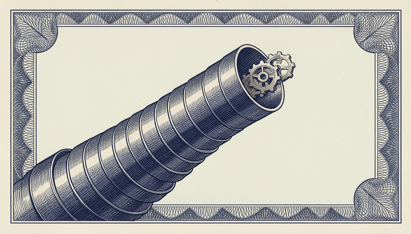 Illustration: Calculate Your Convertible Note's True Dilution Before You Sign