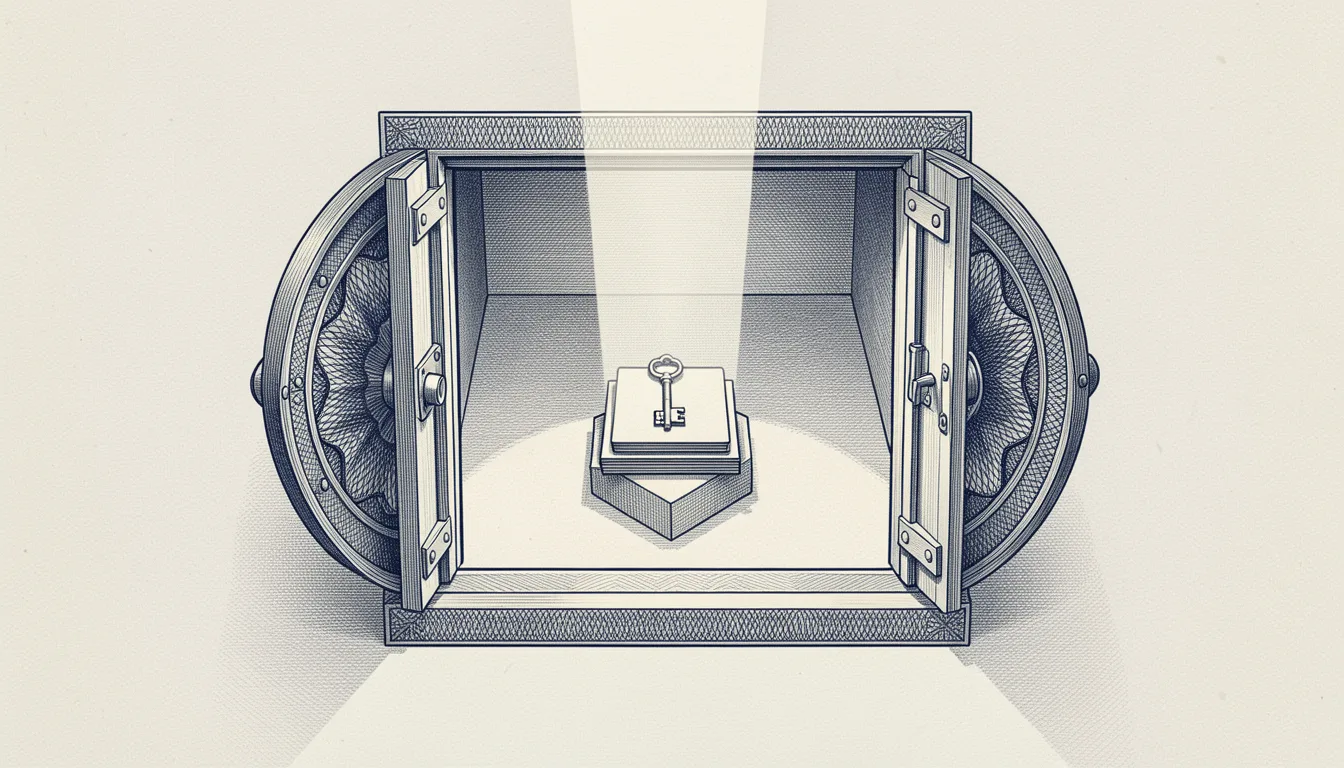 Illustration: What Is a Startup Exit? A Map for M&A, IPO, and Secondary Sales