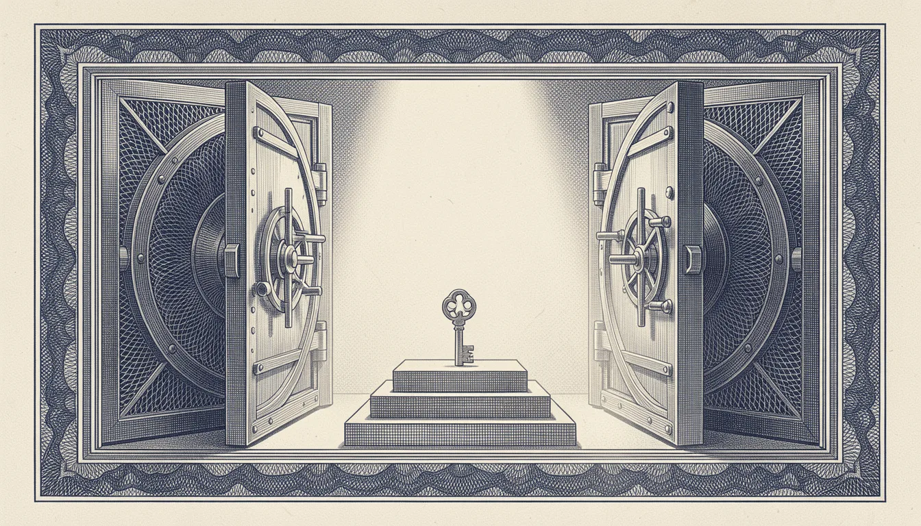 Illustration: Your IPO Is Not Payday: Reading the Lock-Up Window