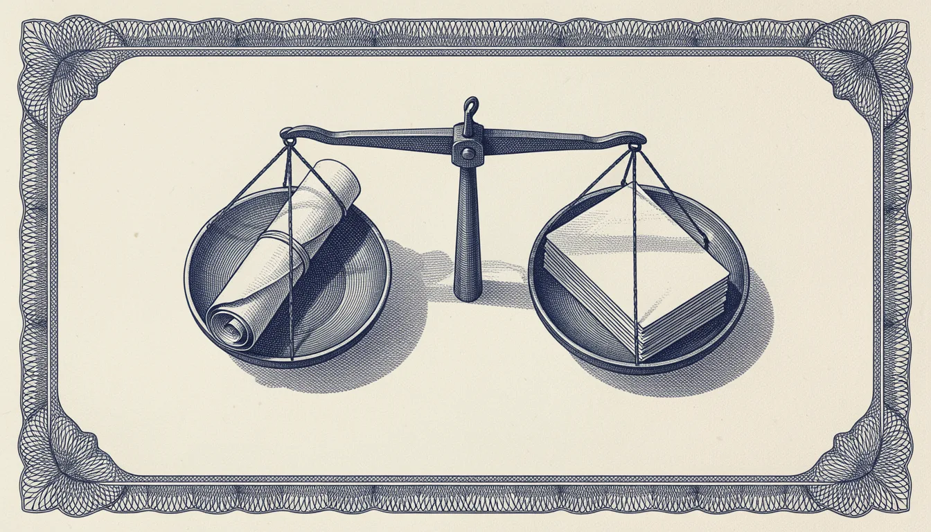Illustration: Pay-to-play bridge trap: how your stake shrinks