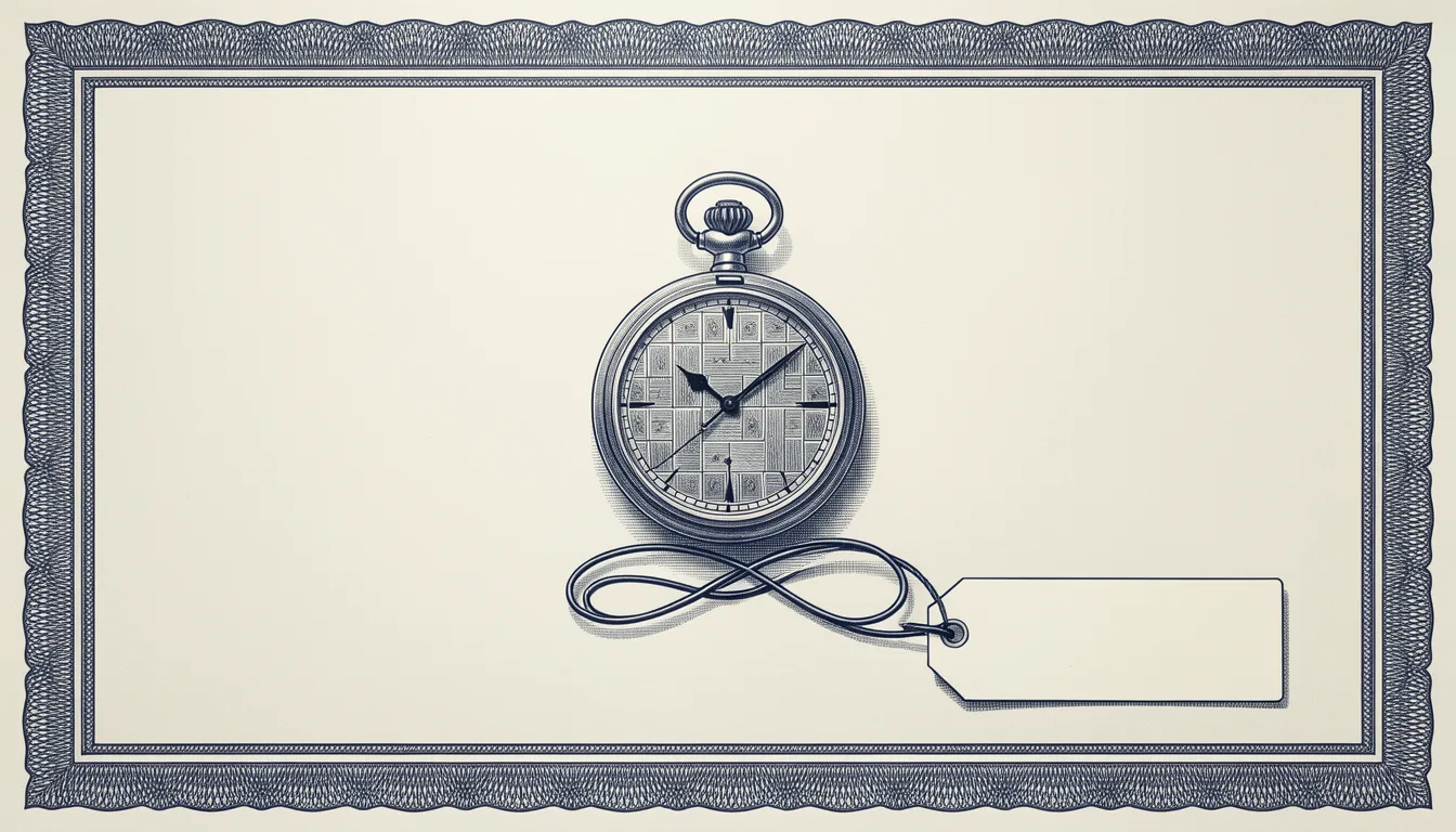 Illustration: Startup options are not cash: check vesting, exercise price, expiration