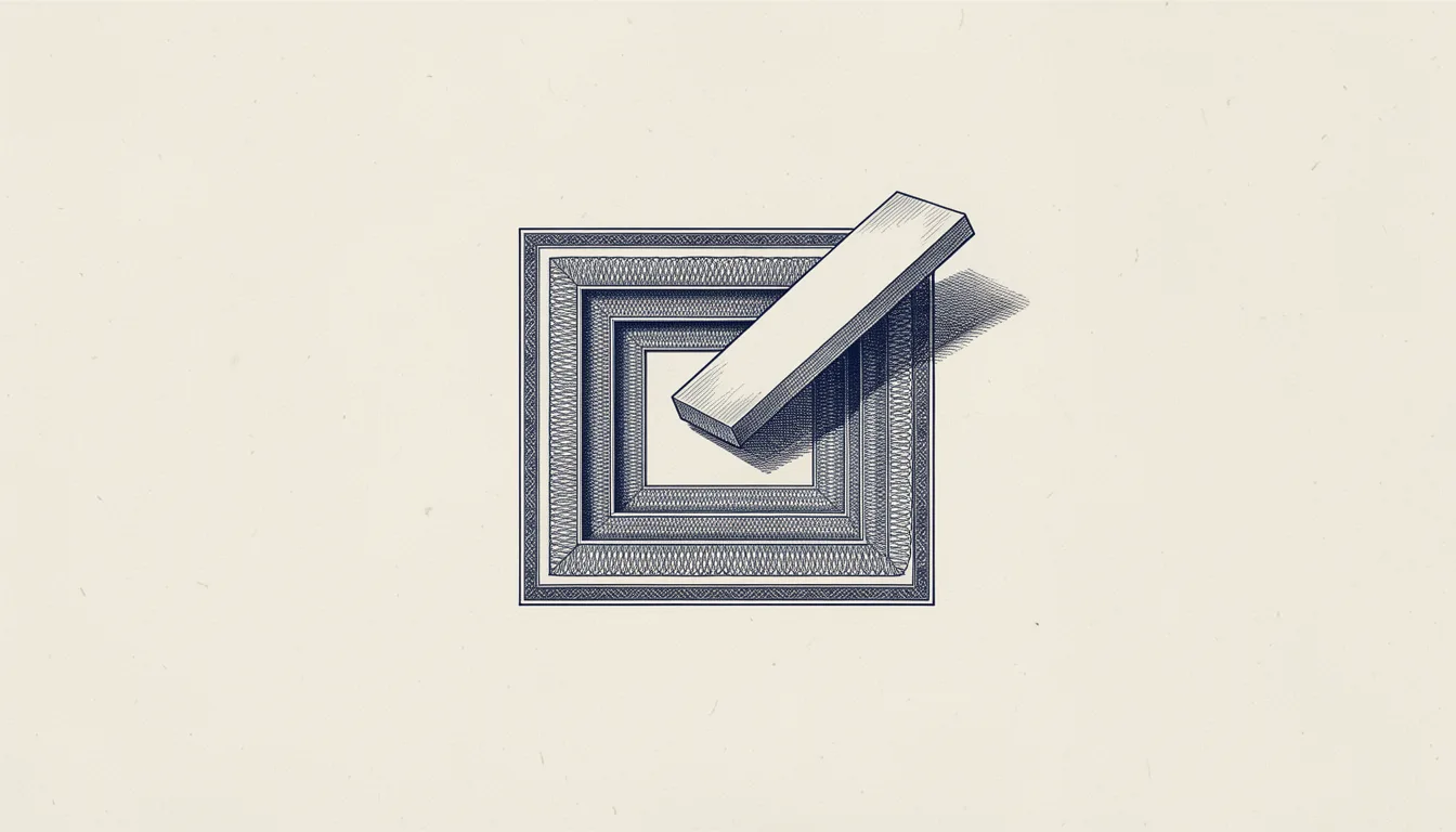 Illustration: Pre-Money Valuation Explained: What a New Round Does to Your Equity