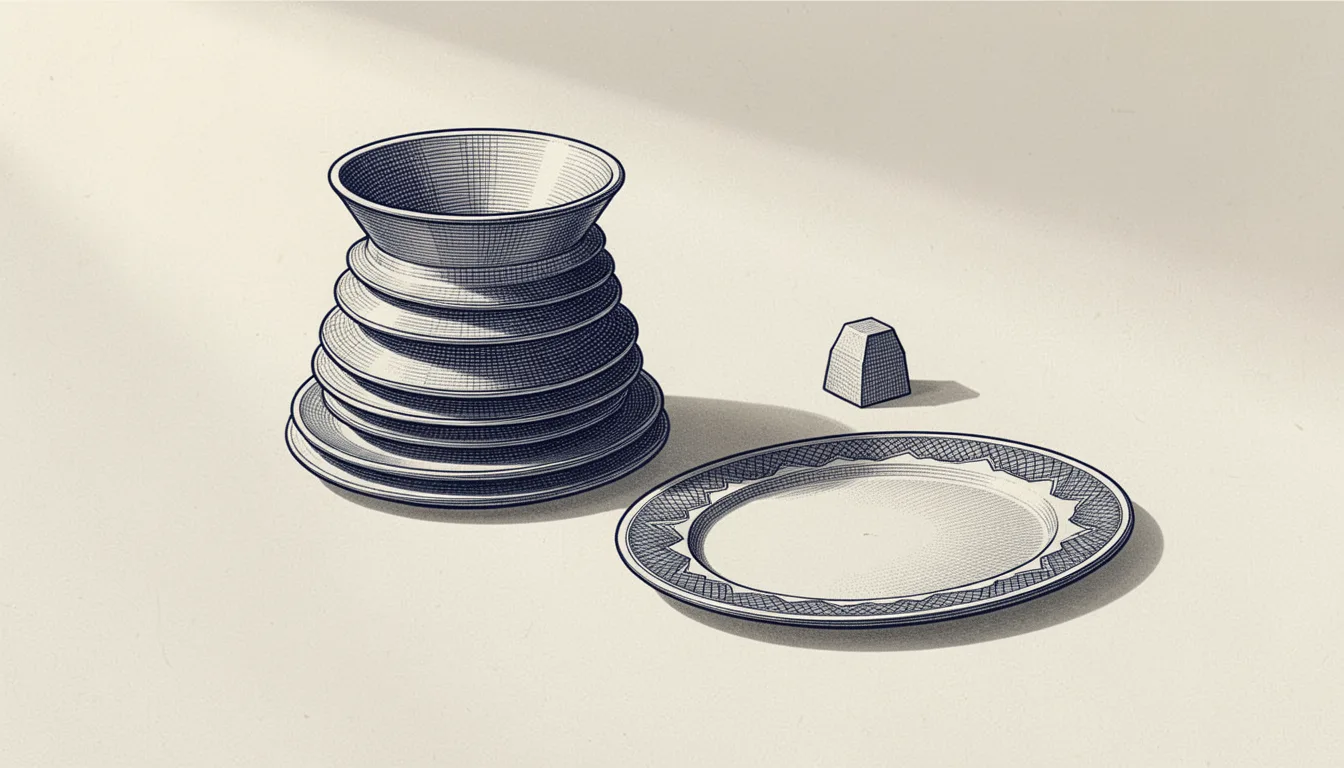 Illustration: The Investor's First Cut: What Your Startup Equity Pays