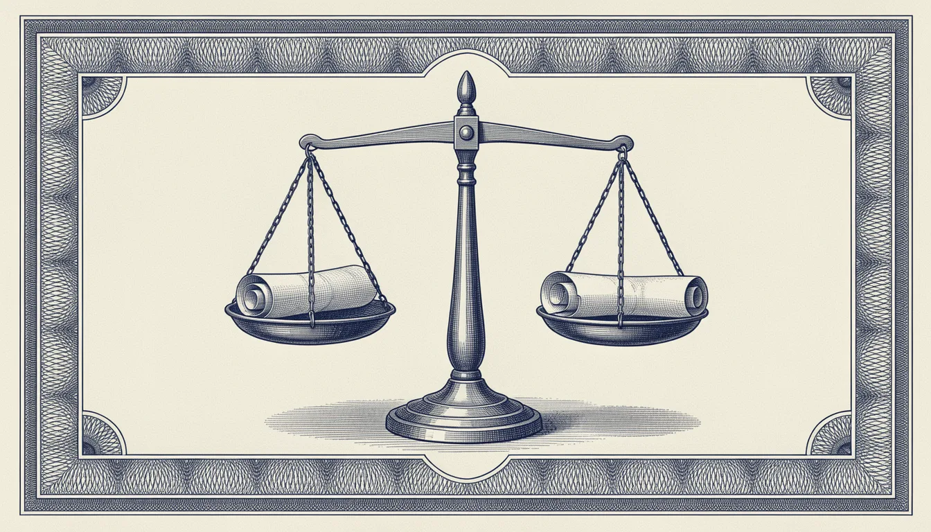 Illustration: Is a $20M SAFE Cap Actually Founder-Friendly?