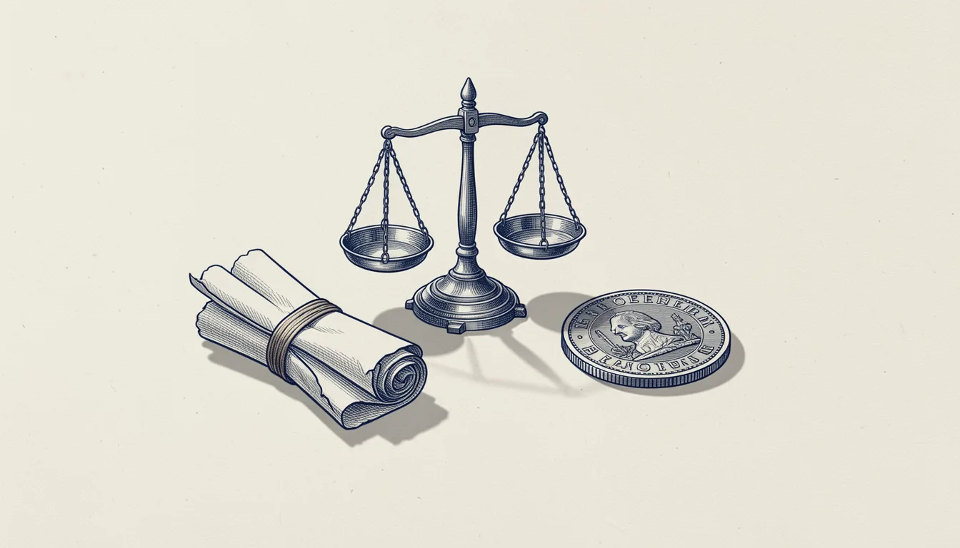 Illustration: After Your Series A: Board Seats and Investor Veto Rights