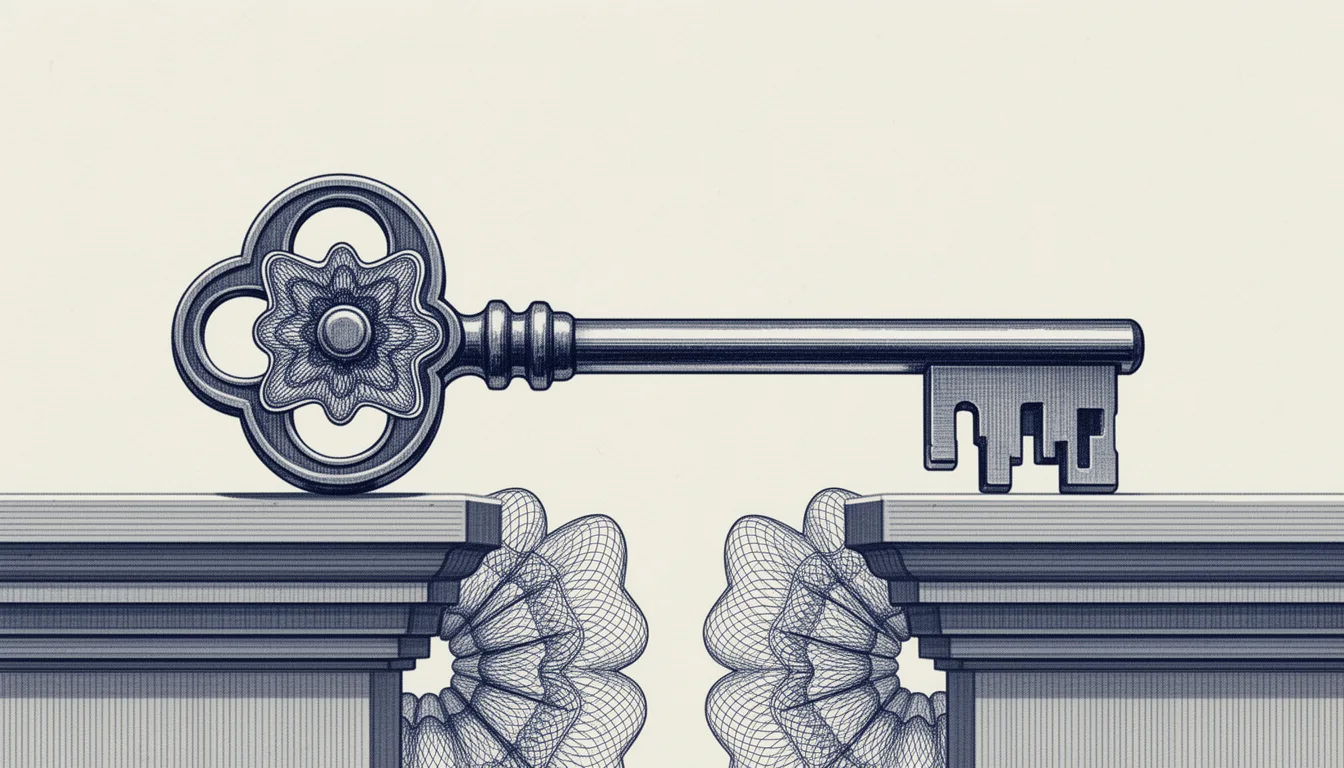 Illustration: Angle Health's $2.7B tender: the checks before you sell
