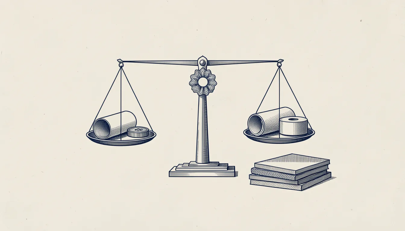 Illustration: Wonderful's Series C: Pay You or Dilute You
