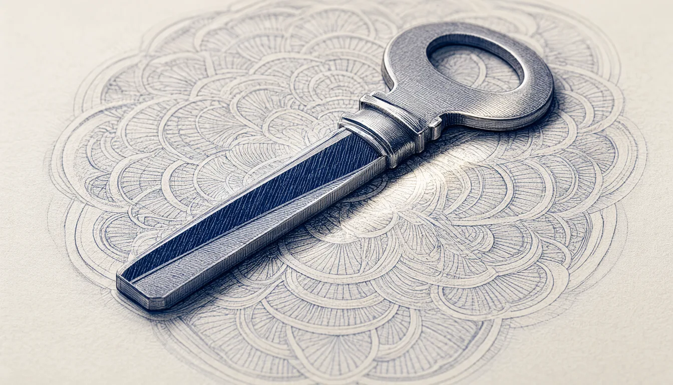 Illustration: Three numbers decide what your options get in a startup exit
