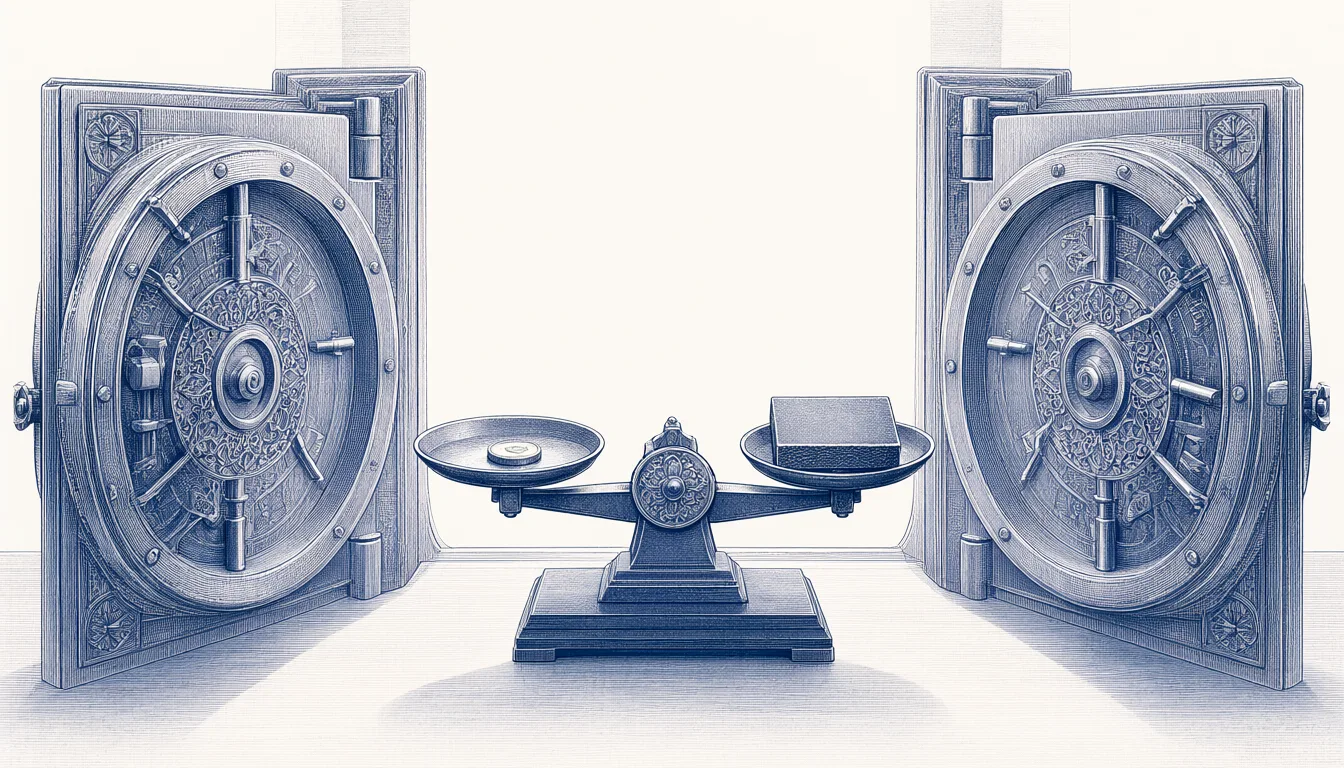 Illustration: Tender Offer: Use the Strike-to-Tender Spread