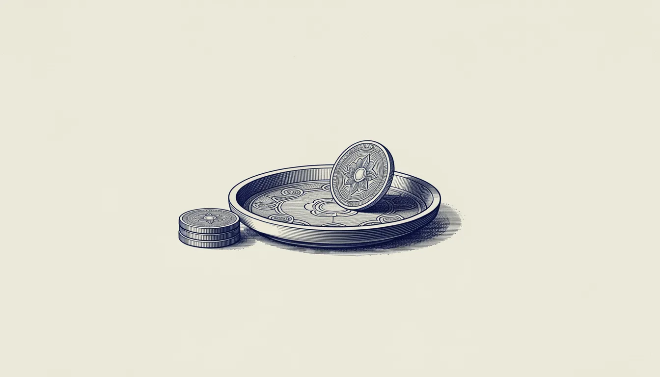 Illustration: Founder-Funded ESOP: Check Your Grant's Real Value