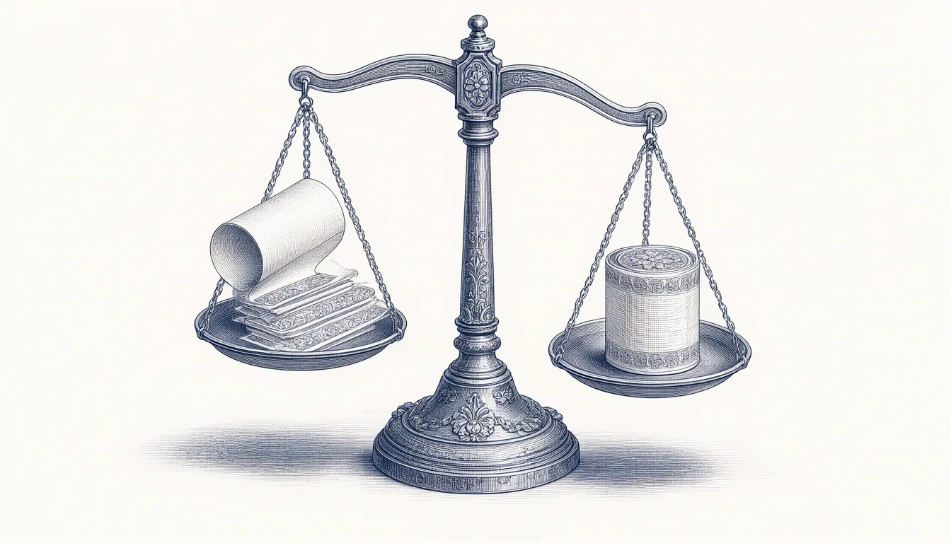 Illustration: Read the Form D Before You Take a SAFE