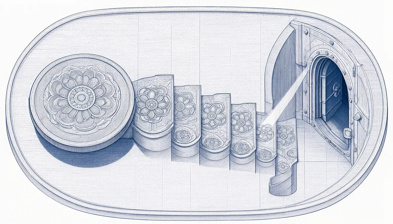 Illustration: Decode an Acquisition 8-K to See Your Equity Payout