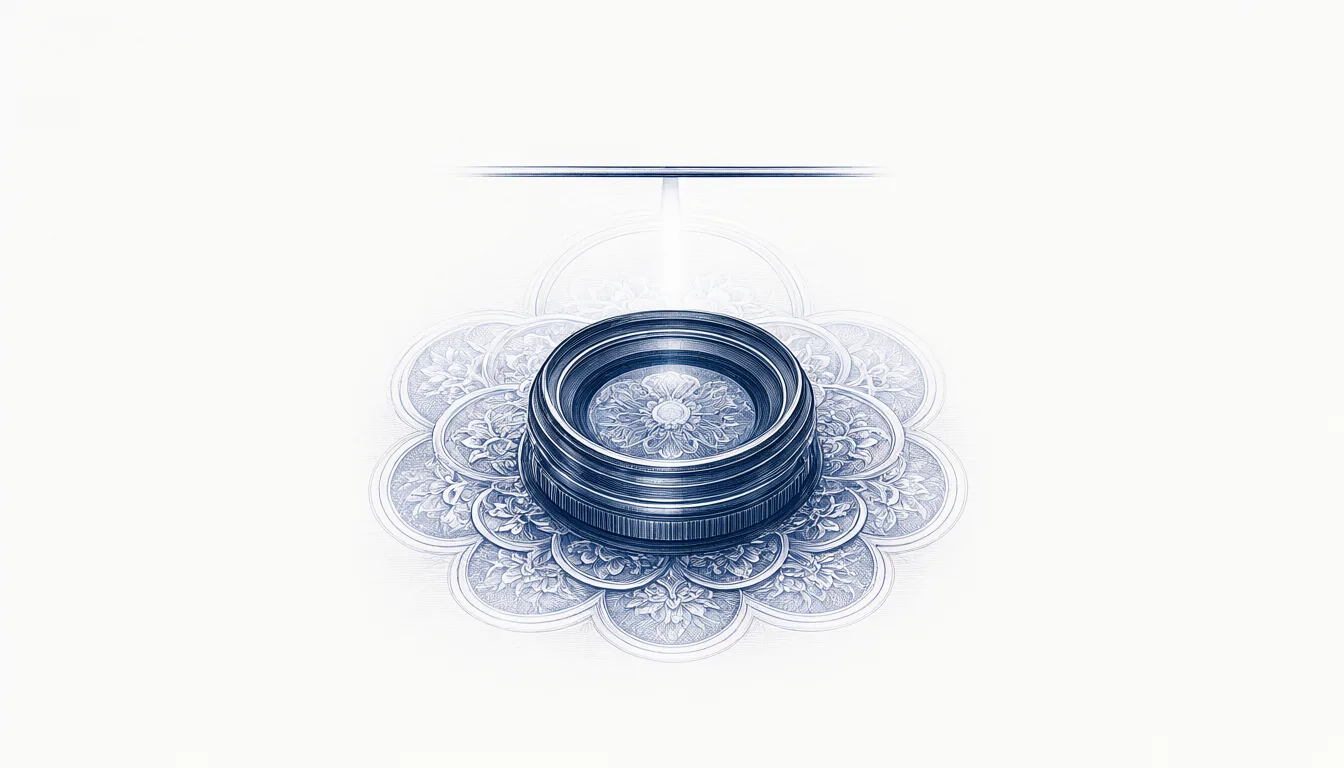 Illustration: Below-Range IPO: Mark Vested Equity at Actual Price, Check Strike and 409A
